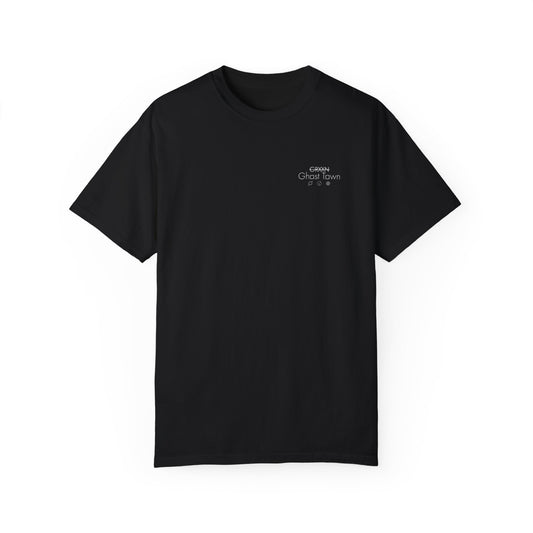 Ghøst Tøwn T-Shirt