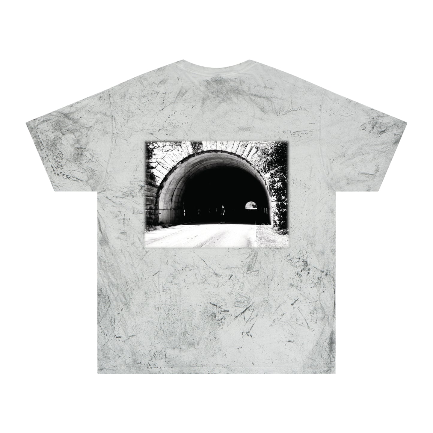 Tunnel T-Shirt