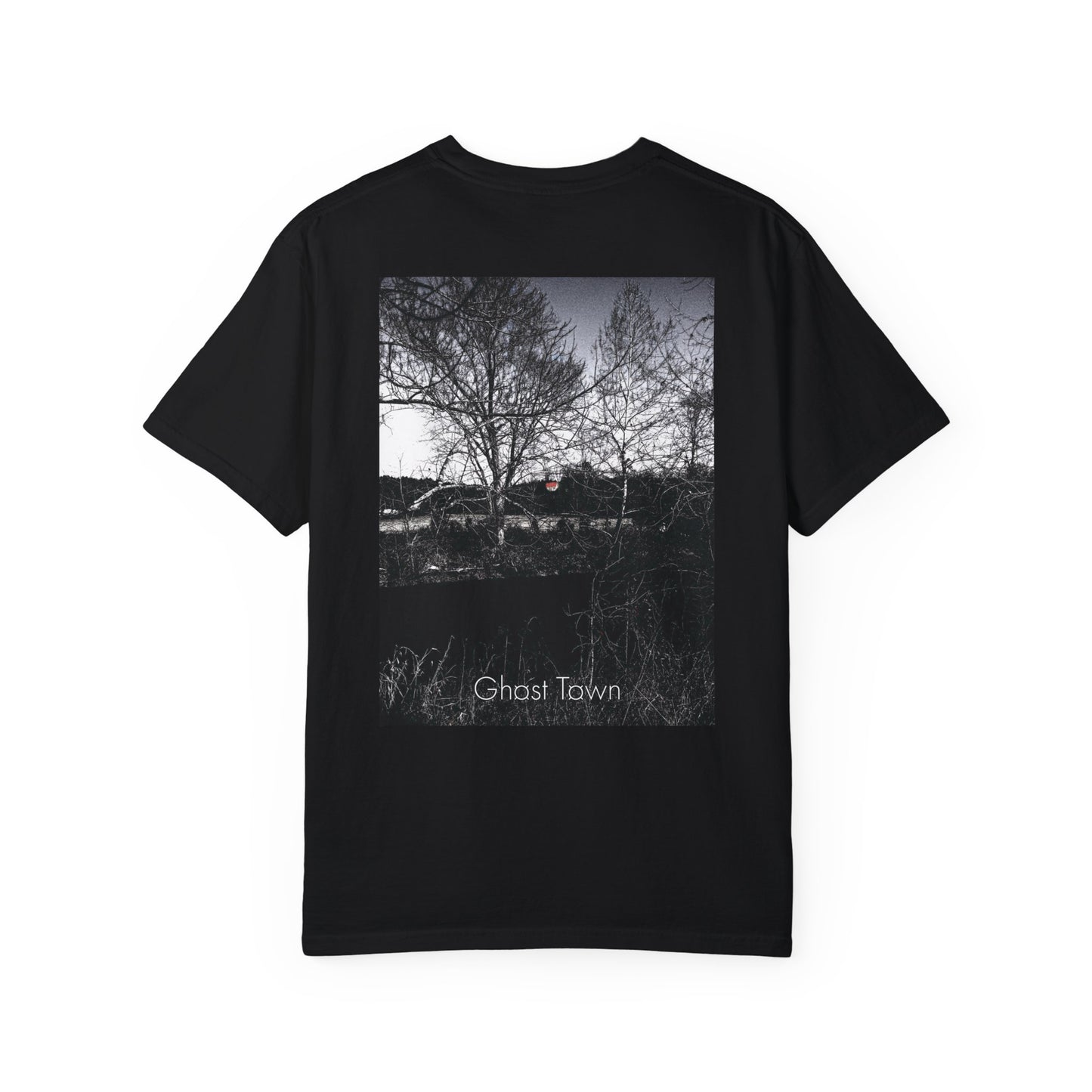 Ghøst Tøwn T-Shirt